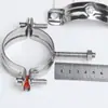 Suporte de Tubo de Aço Inoxidável 1/2 Polegada 3/4 Polegada Suporte de Tubo de Água Suporte de Tubo de Gás Braçadeira de Tubo Clipe de Tubo Altura Ajustável