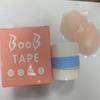Cinta para Levantar el Busto, Cinta Adhesiva de Lifting, Vendaje Deportivo, Sujetador de Belleza Invisible para Mujer, Escote Profundo Anti-Caída