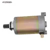 31100-26F00 es adecuado para el motor de arranque Suzuki VL125 250 Intruder LC 00-07