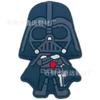 Yoda Elfos Star Wars Star Wars Amazon lazada Camarón Suministro Transfronterizo Zapatos Agujero Zapatos Zapato Flor Hebilla de Zapato