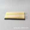 Filtro de aire de PU para coche MIRAGE 1500A399