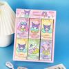 Colgante de Diamante Adhesivo Sanrio Dibujos Animados para Niños DIY Hecho a Mano Adhesivo Fábrica de Adhesivos Caja Ciega 3d
