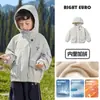 Jaqueta de Outono Masculina Estilo Europeu Direito 2026 Novo Modelo Roupa Infantil para Crianças Pequenas Jaqueta de Início de Primavera para Meninos