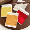 Papel de Lámina Dorada para Uñas Estilo Japonés Hoja Completa Ultra Fina Papel de Aluminio para Uñas Arte de Uñas Dorado y Plateado Papel de Alto Brillo Pegatinas Decorativas de Aluminio DIY