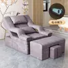 Sofá de massagem nos pés cama de massagem elétrica sofá de massagem nos pés cama de massagem nos pés banho de pés banho de pés cama de massagem nos pés beleza de unhas poltrona de cílios