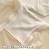 Roupas íntimas femininas Polly Jia Hu sem costura ultra-finas de seda gelada com sensação refrescante, cintura confortável, respiráveis, simples, calcinhas básicas para meninas