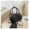 Bolsa Almohada Versátil Única para Mujer, Sencilla y Original, 5 Nuevos Estilos de Moda, Bolso de Mano, Bolso de Hombro, Bolso Mini Cruzado
