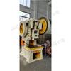 Prensa de Estampar para Indústria da Construção Máquina de Puncionamento e Conformação de Chapas de Metal para Ferragens CNC Equipamento de Estampar Vertical Totalmente Automático