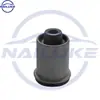 48632-0K010 486320K010 Buje de Goma Superior de Suspensión es Adecuado para Toyota Hilux 2021-2022