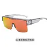 Gafas de Sol Polarizadas de Moda Europeas y Americanas para Hombre, Gafas Ligeras con Clip para Prescripción, Gafas de Sol con Protección Solar para Conducir, Gafas Protectoras