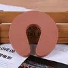 Suministrado Directamente por el Fabricante, Tope de Puerta de Eva para Seguridad Infantil Anti-pellizcos, Clip de Puerta de Espuma de Alta Elasticidad, Protector de Puerta para Niños, Tope de Puerta Protector