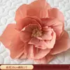 Decoração de Quarto de Casamento com Flores de Seda para o Quarto da Noiva, Decoração de Quarto de Casamento do Quarto Principal, Flores Artificiais de Cabeceira para Quarto de Casamento, Flores Tridimensionais