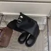 Botas de Cano Alto Novas de Outono 2026 com Salto Grosso, Botas de Cavaleiro, Botas Femininas de Couro com Fivela de Cinto da Moda e Salto Médio