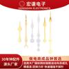 Hong Qian Acessórios Personalizados para Relógios de Quartzo Artesanato Acessórios Decorativos Decorações para Casa Fábrica Direta Cabelo