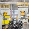 Venta Directa de Fábrica Prensa Hidráulica Universal de Cuatro Columnas de 1600 Toneladas Equipo de Forja y Conformado a Gran Escala de 800t
