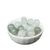 Seda Dourada de Xinjiang Jade Esmeralda de Tianshan Contas Soltas Contas Semi-Acabadas Pulseira DIY Feita à Mão Material de Acessórios com Contas Atacado