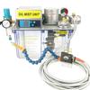 Bomba de pulverización micro de refrigeración de alta presión bomba de lubricación de pulverización continua corte de metal máquina de grabado corte de aluminio