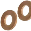 30735089 Es Adecuado para Peugeot 207 208 307 Arandela de Tornillo de Drenaje de Aceite Junta Lr000676 0313.40