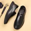 Zapatos de Imitación de Cuero de PVC para Hombre, Zapatos de Cocinero Antideslizantes de Caña Corta Bajos, Zapatos Impermeables para Pesca y Obra