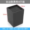 Artefacto Elevador de Mesa Almohadillas para Pies de Muebles Base Elevadora para Mueble de TV Patas Elevadoras para Sofá Mesa de Café Bloque Elevador para Pies de Cama