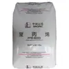 Materias Primas de PP Transparente Maoming Stone Ht9025Nx Partículas de PP de Grado Alimenticio Partículas de Plástico Endurecido Polipropileno PP