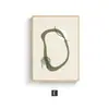Galería de Arte Qiao Jia Sala de Estar Pintura Decorativa Pared de Fondo de Sofá Arte de Pared Pintura Colgante Abstracta Fresca Literaria y Artística con Marco de Material Ecológico
