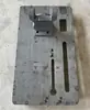 400 Accesorios para Máquina de Corte Base de Hierro Fundido Base Espesa Ponderada Máquina de Corte de Acero Trifásica 380V Base