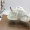 Nuevos zapatos para correr de principios de otoño Bird's para hombres y mujeres, zapatillas deportivas para estudiantes, zapatos modernos de estilo coreano para estudiantes de secundaria