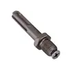 Broca de Diamante de Doble Uso Húmedo y Seco para Abrir Agujeros en Paredes de Aire Acondicionado y Concreto, Perforación Rápida con Máquina Perforadora de Diamante