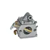 Adecuado para accesorios de motosierra Steele MS180 MS170/MS017MS018 carburador MS170/180 carburador