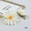 Flores Artificiales, Pequeño Epiphyllum, Dalia Nórdica, Tocado de Flores, Cabeza de Flor de Seda, Tocado Tradicional Chino, Fabricación de Coronas, Arreglo Floral