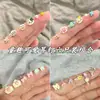 Gato e Peixinho ~ Brincos de Peixinho Infantil e Fofo para Mulheres, Brincos Doces com Design de Nicho, Novo Ins Estilo Floresta