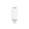 Suministro transfronterizo, venta al por mayor y memorias USB personalizadas: vibrante, colorido y adecuado para sorteos de coches y eventos de subastas. USB 2.0, mercado extranjero, carcasa metálica, alta velocidad, 32 GB