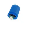 Compatível com Secador de Cabelo Dyson Motor DC Sem Escovas de Alta Velocidade 110.000 RPM Tubo de Ar Oco Sem Lâminas Placa de Controle