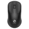 Ratón inalámbrico Li-MaGnesium Q1 Mini 2.4G para computadora de escritorio, portátil, oficina, negocios, inteligente, con ahorro de energía, distribución