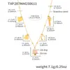 Pesos de Rueda de la Fortuna, Cascabeles de Esmalte de Colores, Collares con Múltiples Accesorios de Diamante en Forma de Corazón, Pulseras, Joyería de Acero de Titanio, Conjuntos de Joyería de Lujo Ligero