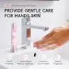 Produto Novo Transfronteiriço Laikou Sabonete em Flocos Flor de Cerejeira Japonesa 4g Flocos de Sabonete de Mão Estoque Pronto para Exportação Produtos de Skincare