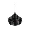 Em estoque medidor de nível ultrassônico FMU90 E + H importado medidor de nível dividido com sonda de suporte FDU9X