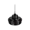Sensor ultrasónico de nivel de líquido E H FDU91/FDU92/FDU90/FDU93/FDU95 /96 sonda E + H