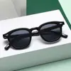 2021 nuevo transfronterizo redondo retro tachuelas de arroz moda gafas de sol montura de gafas para mujer 86374 fabricantes personalizados