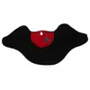 Ciclismo Cálido Invierno Cortavientos Vellón Sherpa Patinete Eléctrico Motocicleta Anticongelante Exterior Protección Facial Unisex