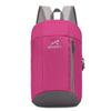 Nueva Mochila de Viaje para Montañismo y Deportes al Aire Libre Transfronteriza, Ligera, Multifuncional, Bolsa de Fitness, Mochila de Viaje a la Moda