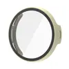 Capa Protetora e Protetor de Tela Integrados para Smartwatch Premium Huami Amazfit Active 3