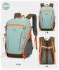 Azera Cross-border Mountaineering Bag Mochila de caminhada leve de grande capacidade Mochila esportiva leve anti-respingos Bolsa para atividades ao ar livre