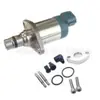 294009-1372 É Adequado para Mitsubishi Nissan Unidade de Medição de Combustível Válvula Scv Válvula de Controle de Sucção Common Rail