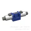 [Em Estoque] Válvula Direcional Solenoide Rexroth 4We10G5X/Hg24N9K4/M R901427832