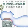Esterilla de Verano Almohada de Ajenjo Esterilla de Ratán Almohada de Moxibustión para la Columna Cervical Almohada Refrigerante Almohada Palacio del Sueño en Casa Almohada para el Cuello de Cuidado de la Salud