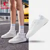 Zapatos Deportivos Jordan Zapatos de Correr para Hombre Malla Zapatos de Correr para Viajero Hombre Ligeros Cómodos Amortiguadores Antideslizantes Negro y Blanco Oficial Auténtico