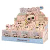 Nueva Caja Sorpresa Ruyi Zodiaco Buda Figura de Moda Artículo Popular de Celebridad de Internet Decoración de Escritorio Regalo para Amigos Al Por Mayor