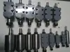 Husillo sin motor DIY, cuadrado, redondo, husillo de taladrado y fresado, cabezal de fresado, husillo de torneado,